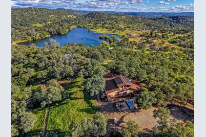 4101 Birdseye View Lane, Placerville, CA 95667 - Photo 1