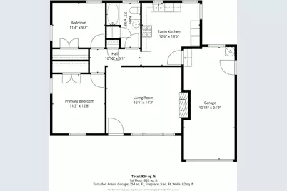 2321 Howe Avenue, Sacramento, CA 95825 - Photo 29