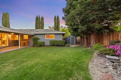 6919 Los Olivos Way, Carmichael, CA 95608 - Photo 35