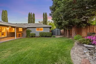 6919 Los Olivos Way, Carmichael, CA 95608 - Photo 35