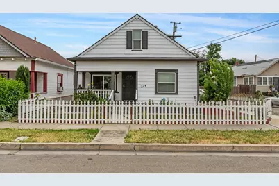 214 W 7th Street, Tracy, CA 95376 - Photo 1