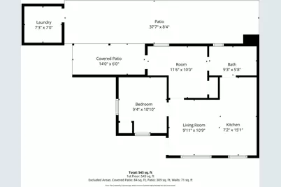 4707 Parker Avenue, Sacramento, CA 95820 - Photo 13