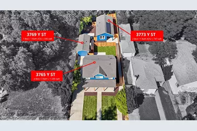 3765 Y Street, Sacramento, CA 95817 - Photo 1