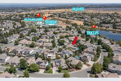 1198 Davmore Lane, Lincoln, CA 95648 - Photo 55