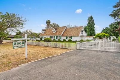 2400 Woodland Avenue, Modesto, CA 95358 - Photo 3