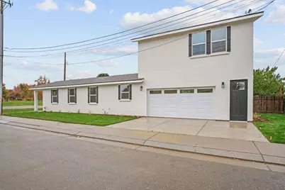 243 E E 3rd St, Tracy, CA 95376 - Photo 1