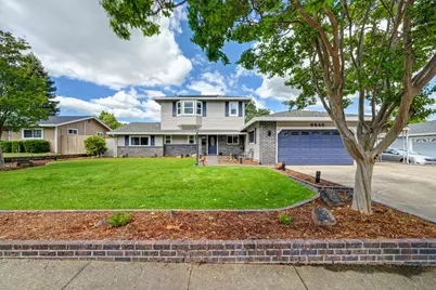 8845 Anona Way, Orangevale, CA 95662 - Photo 1