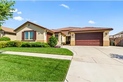 1809 Seabiscuit Way, Plumas Lake, CA 95961 - Photo 1