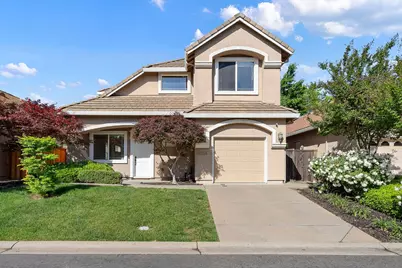 8204 Ashcrest Lane, Fair Oaks, CA 95628 - Photo 1