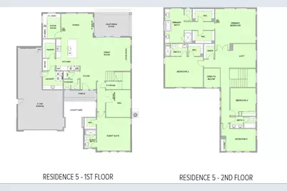 446 Canyon Creek Drive, Auburn, CA 95603 - Photo 43