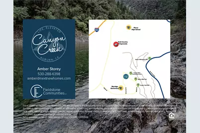 446 Canyon Creek Drive, Auburn, CA 95603 - Photo 45