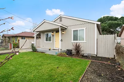 850 Eleanor Avenue, Sacramento, CA 95815 - Photo 3