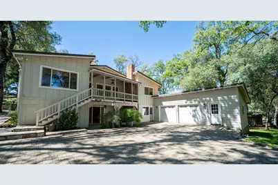 1408 Kenney Drive, Murphys, CA 95247 - Photo 1