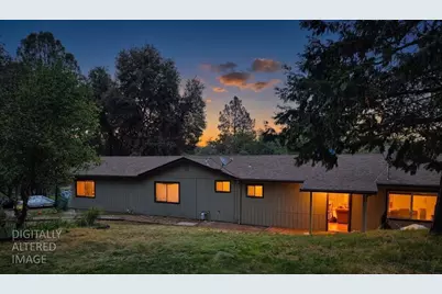 9568 Sheep Ranch Road, Mountain Ranch, CA 95246 - Photo 1