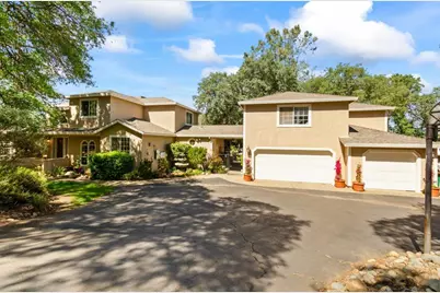 3720 Four Springs Drive, Rescue, CA 95672 - Photo 1