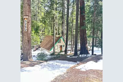 3292 El Camino Boot Strap, Arnold, CA 95223 - Photo 1