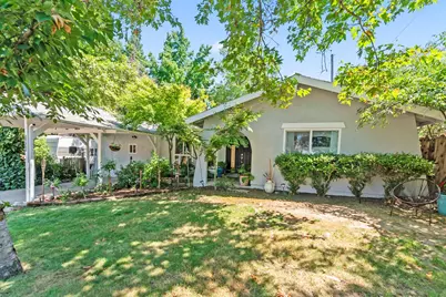 7640 Sycamore Drive, Citrus Heights, CA 95610 - Photo 1