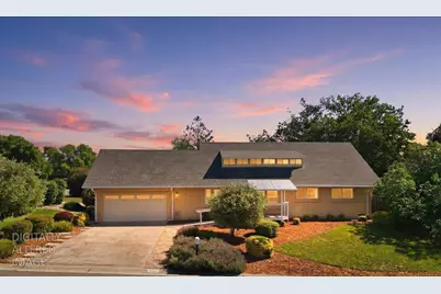 3857 Arrowhead Drive, El Dorado Hills, CA 95762 - Photo 1