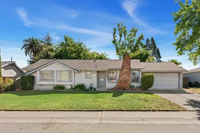 4504 Marble Way, Carmichael, CA 95608 - Photo 35