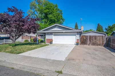 8445 Juglans Drive, Orangevale, CA 95662 - Photo 43