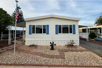 Cackler Lane #62, Citrus Heights, CA 95621 - Photo 3