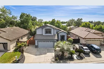 1405 Byrne Court, Folsom, CA 95630 - Photo 3