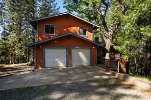5307 Pine Ridge Dr, Grizzly Flats, CA 95636 - Photo 1
