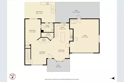 6530 Marva Lane, Placerville, CA 95667 - Photo 51