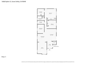 Ryder Ct, Grass Valley, CA 95949 - Photo 43