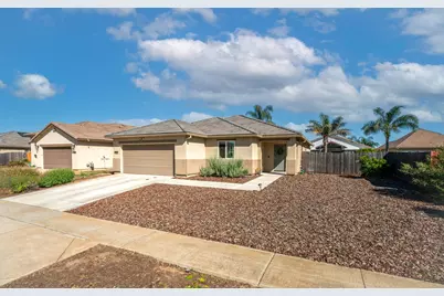 1393 Meadow Ranch Street, Plumas Lake, CA 95961 - Photo 1