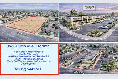 1260 Lillian Avenue, Escalon, CA 95320 - Photo 1