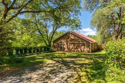 4539 Rattlesnake Bar Road, Pilot Hill, CA 95664 - Photo 13