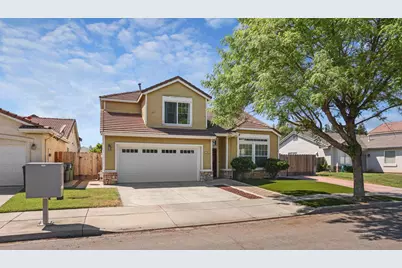 3383 Summerdale Avenue, Turlock, CA 95382 - Photo 1