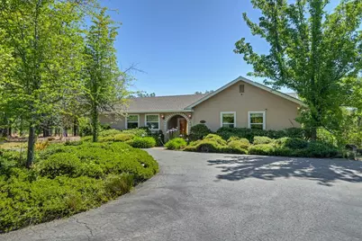 19539 Mountain Lion Road, Grass Valley, CA 95945 - Photo 1