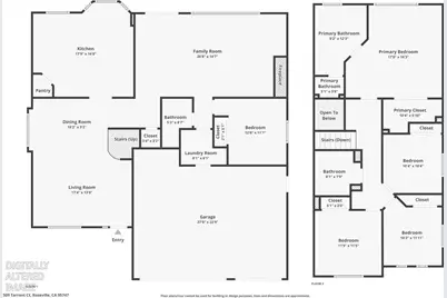 509 Tarrant Court, Roseville, CA 95747 - Photo 43