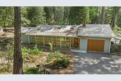 12501 Valley View Road, Nevada City, CA 95959 - Photo 3