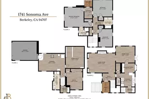 1741 Sonoma Ave, Berkeley, CA 94707 - Photo 99