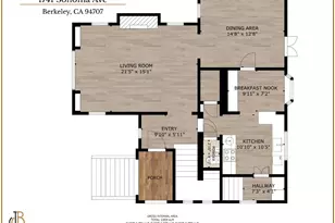 1741 Sonoma Ave, Berkeley, CA 94707 - Photo 97