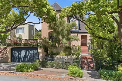 1741 Sonoma Avenue, Berkeley, CA 94707 - Photo 1