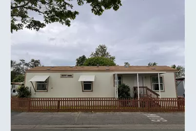 Del Paso Boulevard #61, Sacramento, CA 95815 - Photo 3