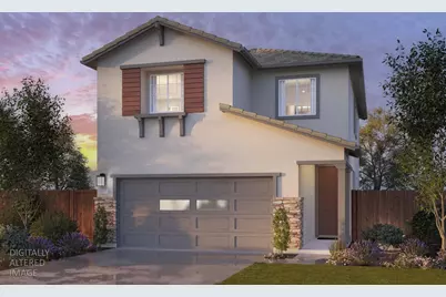 2800 Hightail Road, Oakdale, CA 95361 - Photo 1