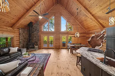 211 Fox Road, Glencoe, CA 95232 - Photo 1
