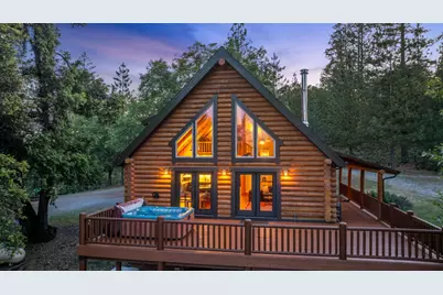 211 Fox Road, Glencoe, CA 95232 - Photo 5