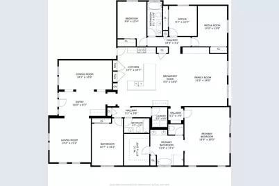 1368 Turnbridge Way, Plumas Lake, CA 95961 - Photo 57