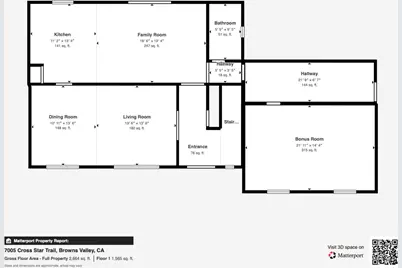 7005 Cross Star Trail, Marysville, CA 95901 - Photo 77