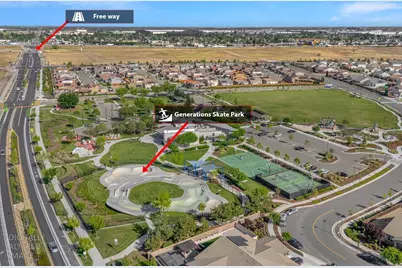 864 Loon Street, Lathrop, CA 95330 - Photo 45