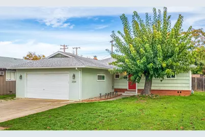 2549 Tannat Way, Rancho Cordova, CA 95670 - Photo 3