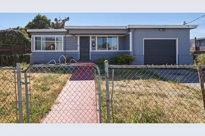 721 7th Street, Richmond, CA 94801 - Photo 1