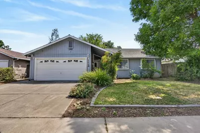 1448 Willow Springs Drive, Woodland, CA 95776 - Photo 1