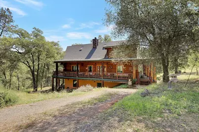 9844 Township Road, Browns Valley, CA 95918 - Photo 1